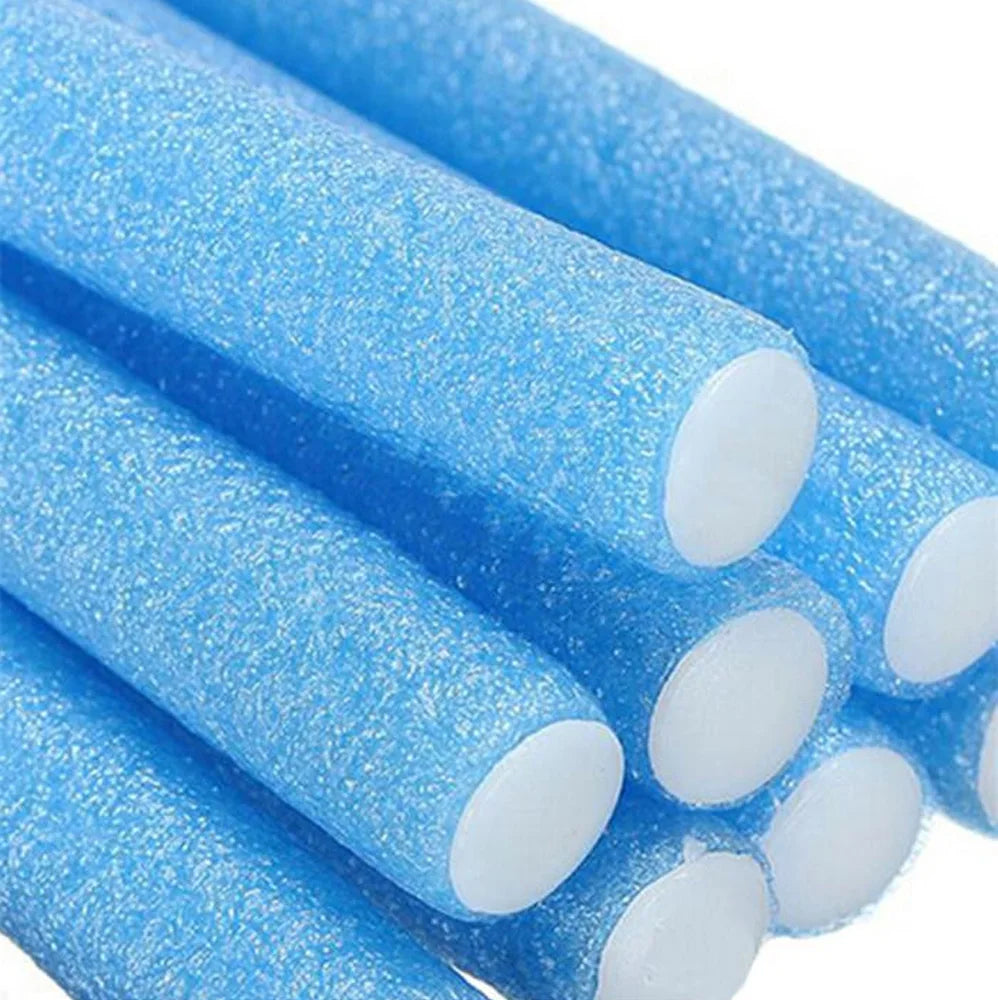 Colorful Sponge Curling Rods