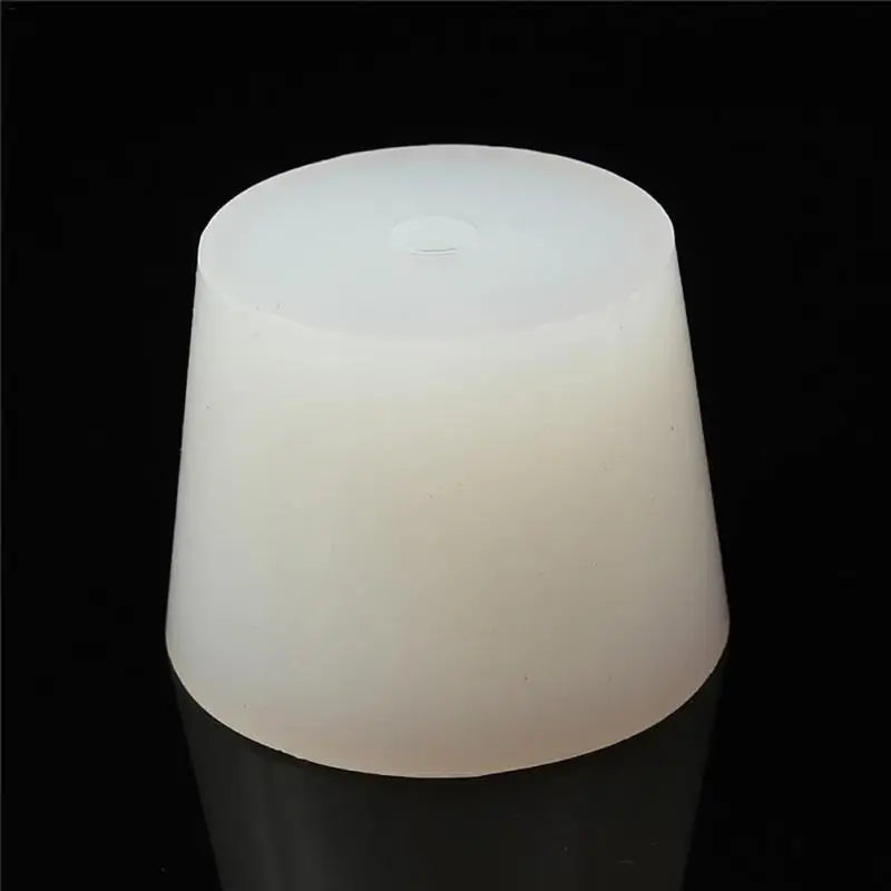 Silicone Wine Stopper with Airlock