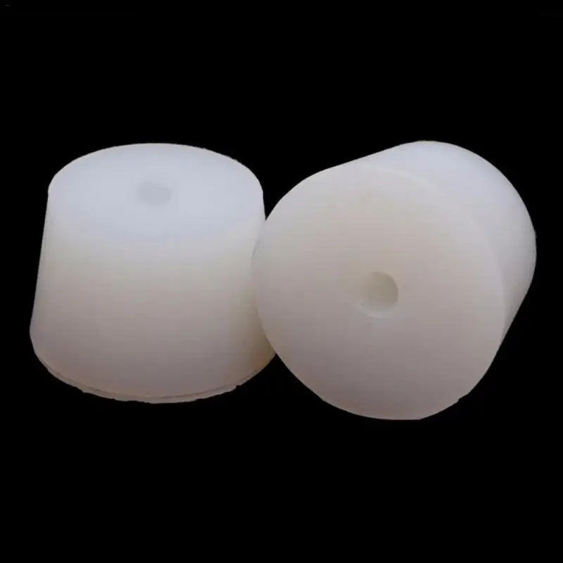 Silicone Wine Stopper with Airlock