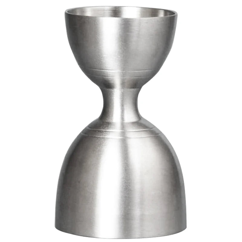 Stainless Steel Cocktail Jigger