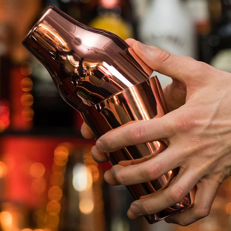 650ml Cocktail Shaker
