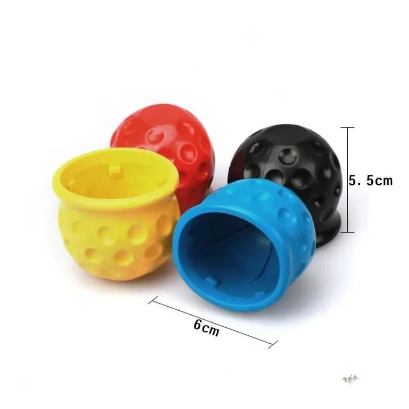 Universal Tow Bar Ball Cover