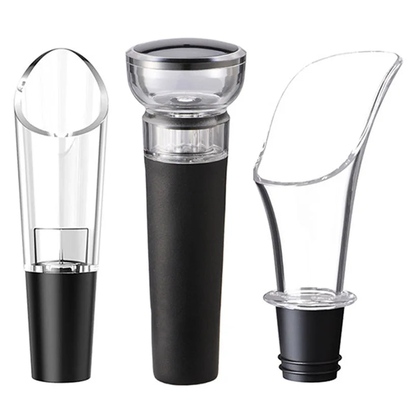 Red Wine Aerating Pourer