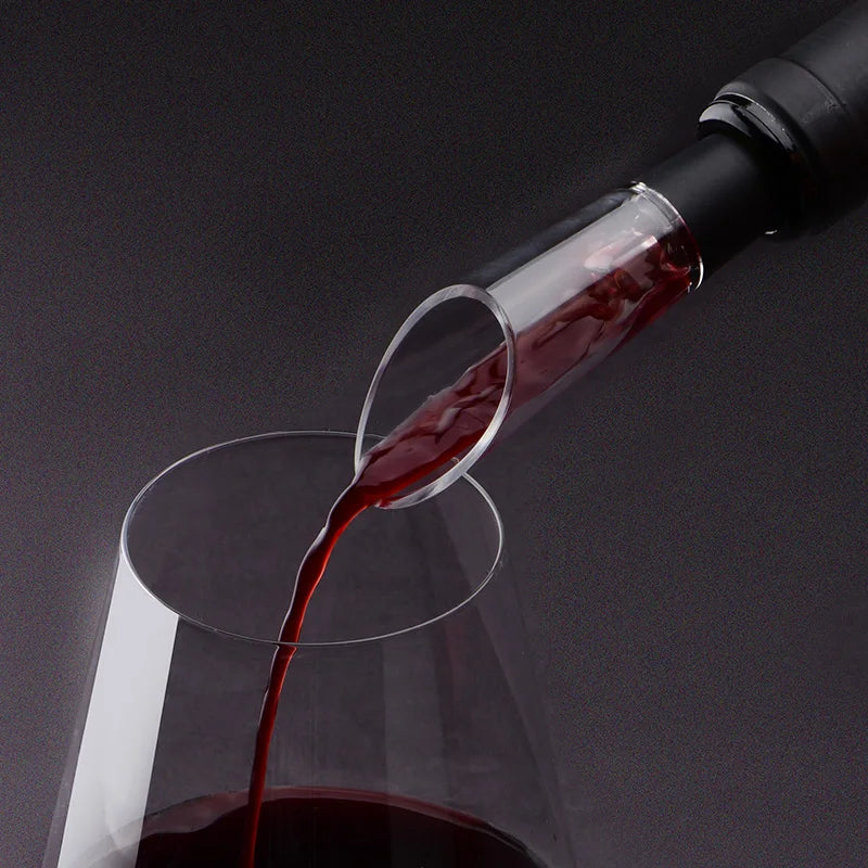 Red Wine Aerating Pourer