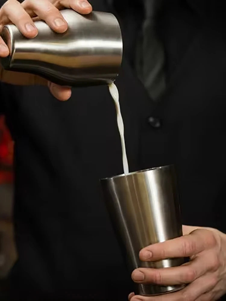 650ml Cocktail Shaker