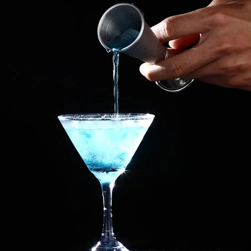 Japanese-Style Cocktail Jigger