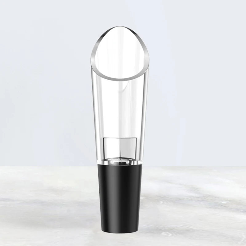 Red Wine Aerating Pourer