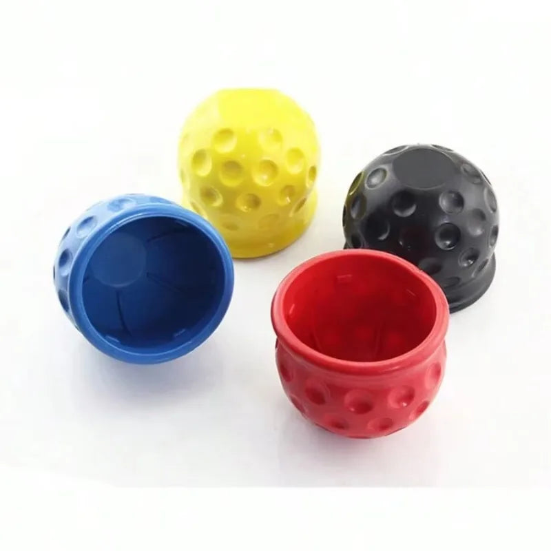 Universal Tow Bar Ball Cover