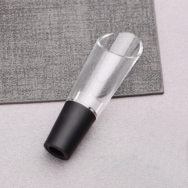 Red Wine Aerating Pourer