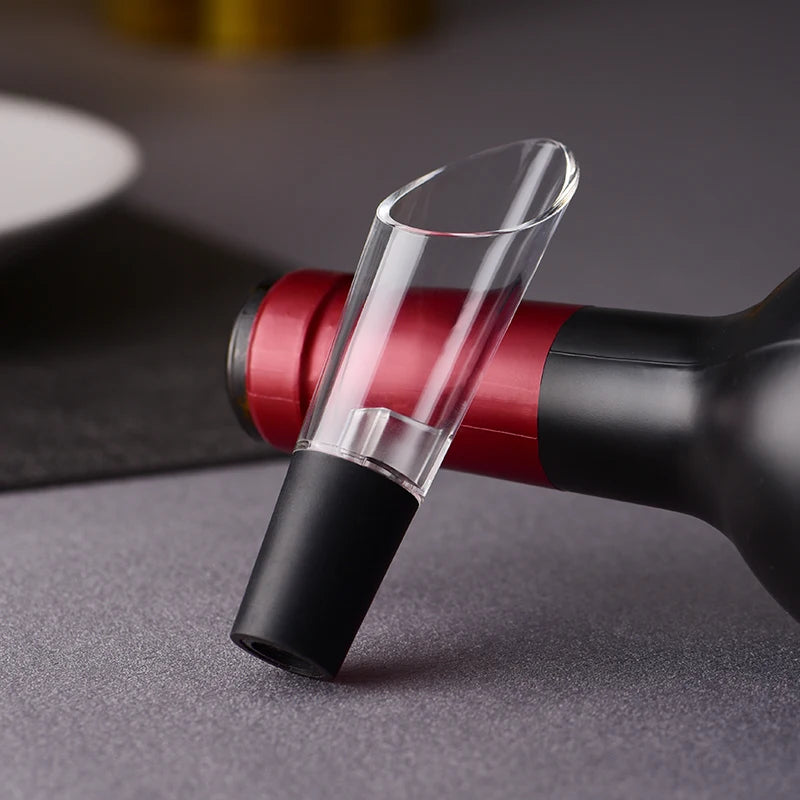 Red Wine Aerating Pourer