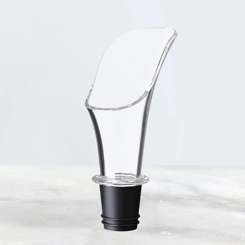 Red Wine Aerating Pourer
